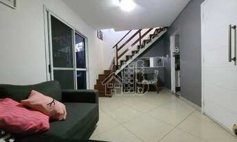 Imagem 3: Casa com 2 dormitórios à venda, 70 m² por R$ 270.000,00 - Maria Paula - Niterói/RJ