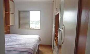 Imagem 3: Apartamento com 3 dormitórios à venda, 101 m² por R$ 800.000 -Jd Marajoara - São Paulo/SP