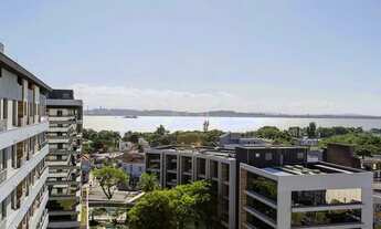 Imagem 6: Apartamento para Venda - 149m², 3 dormitórios, sendo 3 suites, 2 vagas - Tristeza