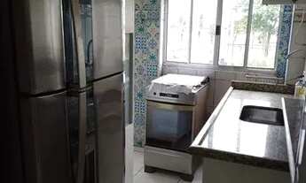 Imagem 5: Locação de apartamento para temporada