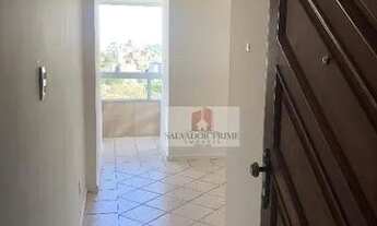 Imagem 4: Apartamento com 1 dormitório para alugar, 38 m² por R$ 1.850,00/mês - Federação - Salvador