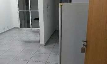 Imagem 2: Apartamento com 2 dormitórios, 50 m² - venda por R$ 190.000,00 ou aluguel por R$ 1.105,00