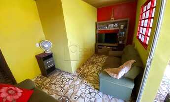 Imagem: Várzea Paulista - Casa Padrão - Jardim