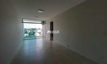 Imagem: UBERLÂNDIA - Apartamento Padrão - TIBERY