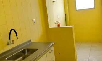 Imagem 5: Apartamento para aluguel possui 51 metros quadrados com 1 quarto em Amaralina - Salvador