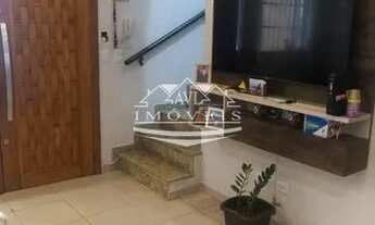 Imagem 4: São Paulo - Casa de Condomínio - VILA RE