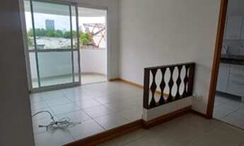 Imagem 4: VENDO OU ALUGO APARTAMENTO DE 2/4 COM SUÍTE EM JARDIM ARMAÇÃO