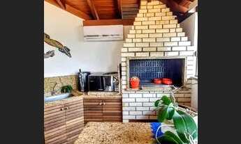 Imagem 2: Cobertura vista pro mar em Canasvieiras