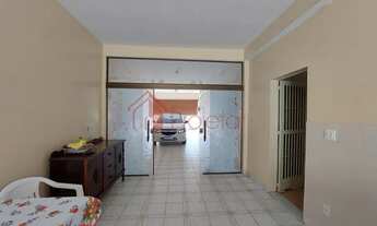 Imagem 6: Casa Linear com 03 Quartos e Terreno de 300m² - Engenho Pequeno/Nova Iguaçu