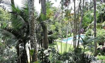 Imagem 5: Granja Velha - Colonial, linda e ampla! 5 dorms / 3 sts - Rua FECHADA!