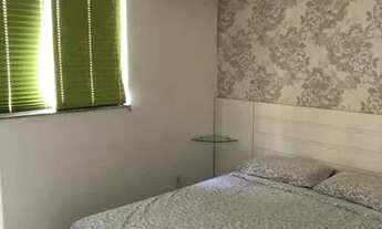 Imagem 6: Alugo apartamento mobiliado no Turu ( Condomínio Tupy 1