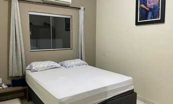 Imagem 6: Aluga casa Senador Canedo