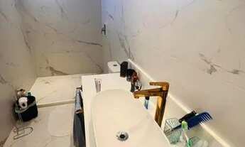 Imagem 7: Lindo Apartamento VISTA MAR Na Ponta do farol, Reformado e Projetado,125m, Monte Fuji. Nas