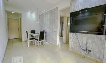 Imagem 3: Apartamento para Aluguel - Tatuapé, 2 Quartos, 53 m2