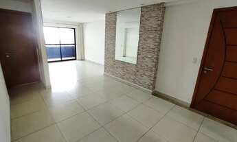 Imagem 2: REF: AP086 - Apartamento à Venda, João Pessoa, Brisamar, 3 quartos, 2 vagas