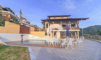 Imagem: Casa com 5 dormitórios à venda, 480 m²