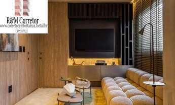 Imagem 4: Apartamento por temporada A Partir R$ 490,00 por noite no Meireles em Fortaleza-ce