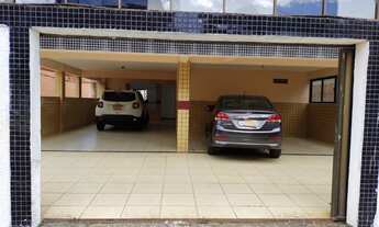 Imagem 3: Apartamento 3/4 com suíte e varanda em Piatã - Salvador/BA