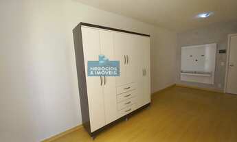 Imagem 7: Apartamento para aluguel com 35 metros quadrados com 1 quarto em Centro - Campinas - SP