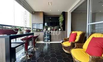 Imagem 7: São Paulo - Apartamento Padrão - Brooklin