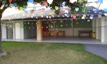 Imagem 3: Casa Moderna com 03 Quartos em Cond Fechado - Engenho Pequeno/Nova Iguaçu