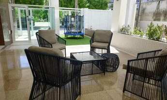 Imagem 6: Excelente Apartamento mobiliado no Cocó