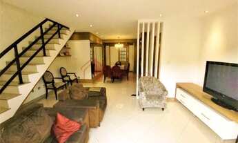 Imagem: Belíssima Cobertura - Centro Nova Iguaçu