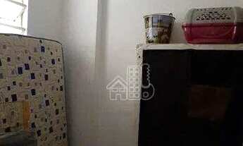 Imagem 4: Apartamento com 3 quartos à venda, 70 m² por R$ 800.000 - Copacabana - Rio de Janeiro/RJ