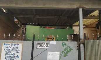 Imagem 6: Casa no jardim Laura