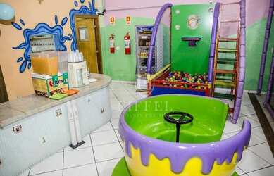 Imagem 9: Salão, 382 m² - venda por R$ 980.000,00 ou aluguel por R$ 8.000,00/mês - Wanel Ville - Sor