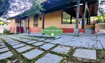 Imagem 2: Casa à venda 5 quartos Jardim Marajoara São Paulo