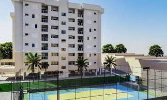 Imagem 2: Apartamento à venda, 2 quartos, 1 suíte, 1 vaga, Jardim das Palmeiras - Boituva/SP