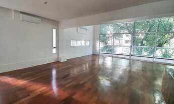 Imagem 2: Apartamento Venda 4 Dormitórios - 250 m² Perdizes
