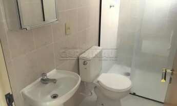 Imagem 6: Apartamento Padrão em São Carlos