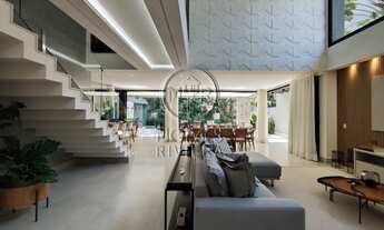 Imagem 3: Casa à venda na Riviera de São Lourenço - Módulo 24