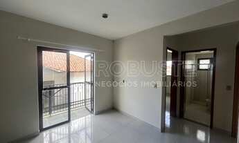 Imagem: Venda de Apartamentos / Padrão na cidade