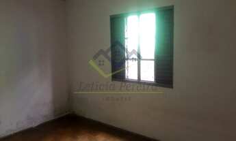 Imagem 6: SUZANO - Casa Padrão - SESC