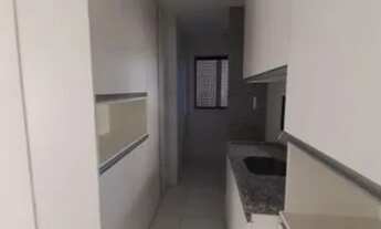 Imagem 3: Apartamento para aluguel tem 65 metros quadrados com 3 quartos