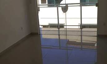 Imagem: Apartamento quarto e sala Novo Horizonte