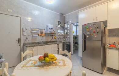 Imagem 13: Apartamento Locação Higienópolis 178 m² 3 Dormitórios