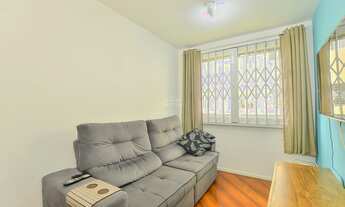 Imagem 5: Apartamento de 3 quartos no Bairro Portão - Curitiba, PR