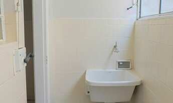 Imagem 7: Apartamento com ótima localização no bairro Moinho Velho!