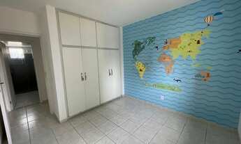 Imagem 7: Apartamento para venda com 125 m² com 3 quartos suíte 2 vagas na garagemem Aflitos - Recif