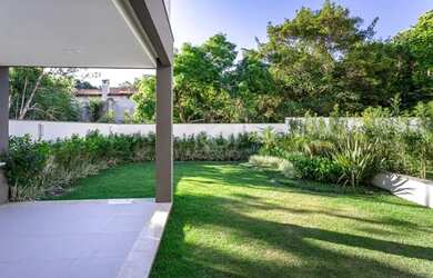 Imagem 7: Casa Condominio para Venda - 450m², 3 dormitórios, sendo 3 suites, 3 vagas - Pedra Redonda