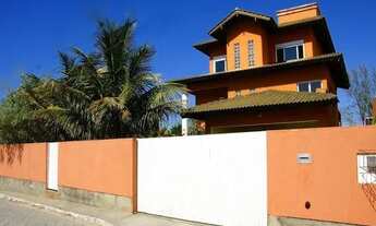Imagem: FLORIANóPOLIS - Casa Padrão - Campeche