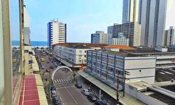 Imagem: Apartamento no Boqueirão - Praia Grande/SP