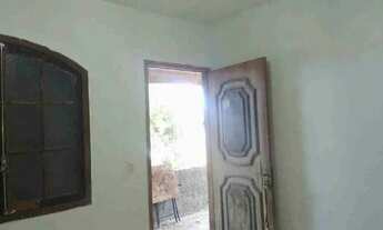 Imagem 5: Casa no Fonseca Casa com 1 dormitório