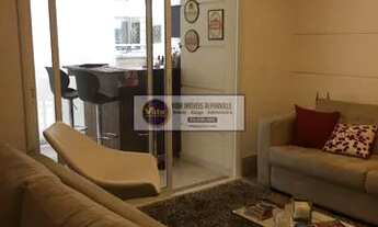 Imagem 3: Apartamento Tipo em Tamboré - Santana de Parnaíba, SP