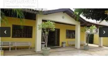 Imagem 2: São Bernardo do Campo - Casa de Condomínio - Nova Petrópolis