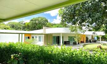 Imagem: Granja beira de pista km 8 para venda possui